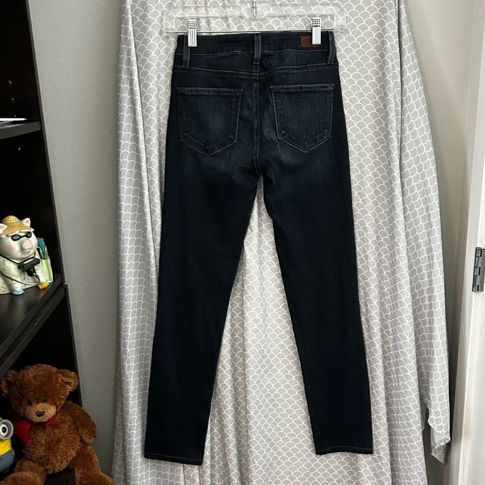 PAIGE Verdugo Ultra Skinny 25 - Picture 4 of 7